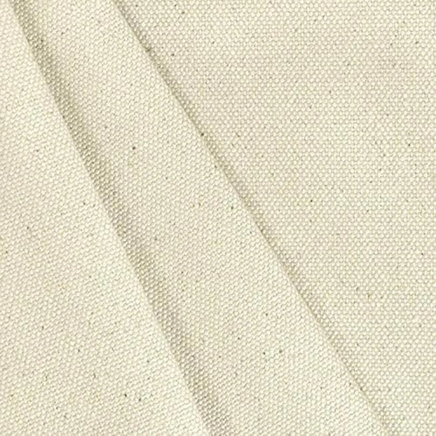 100% cotton canvas garment bags for closet storage and travel suit bags for clothes, coats, jackets, shirts, dresses suit garment cover for hanging clothes storage (24''x59''(2set))