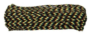 550 Parachute Cord, 100ft Galaxy Colour RG019H
