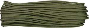 550 Parachute Cord, 100ft Olive Drab Colour RG023H