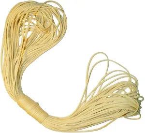 5col Kevlar Parachute Cord, MIL-C-87129A Type 9 (2000 lb Min Break Strength)