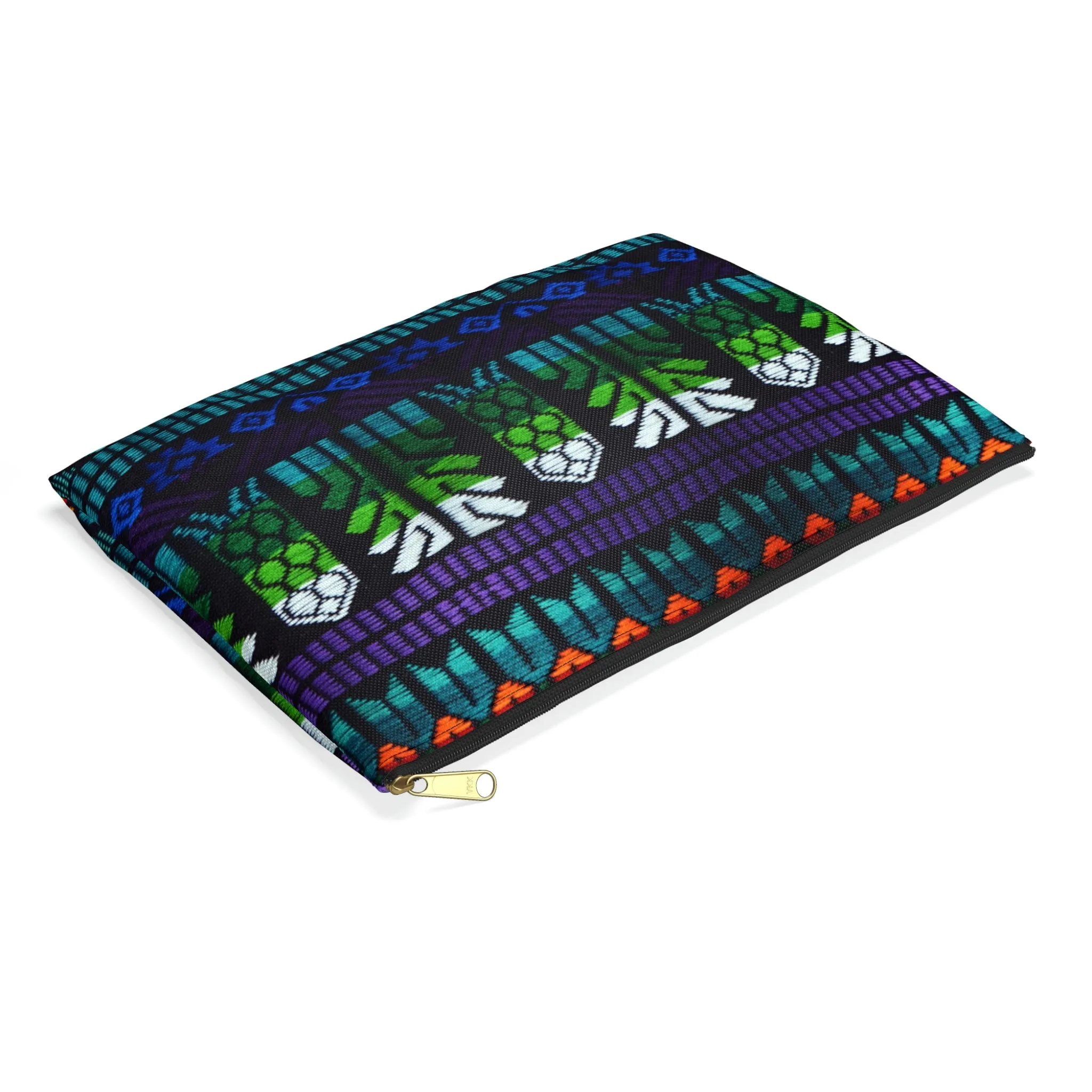 A Pack of Lies!! Accessory Pouch