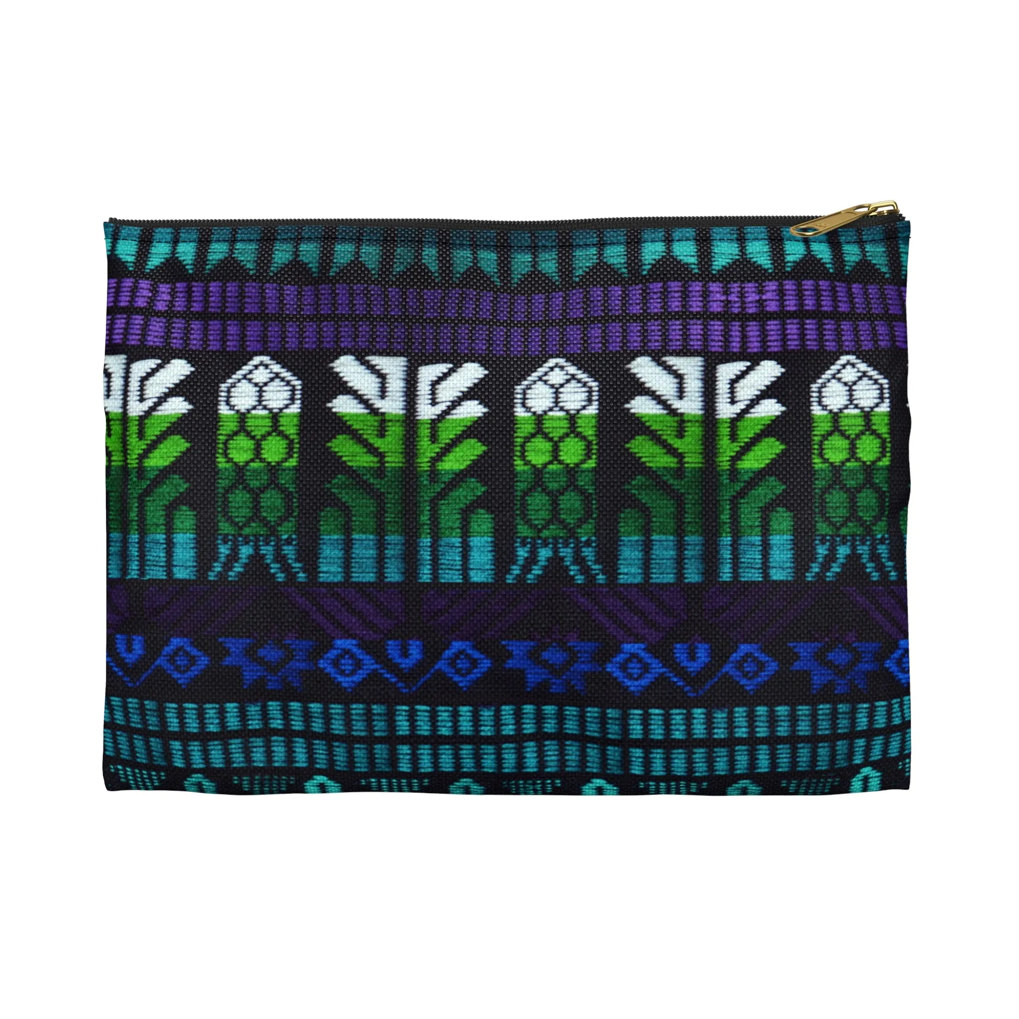 A Pack of Lies!! Accessory Pouch