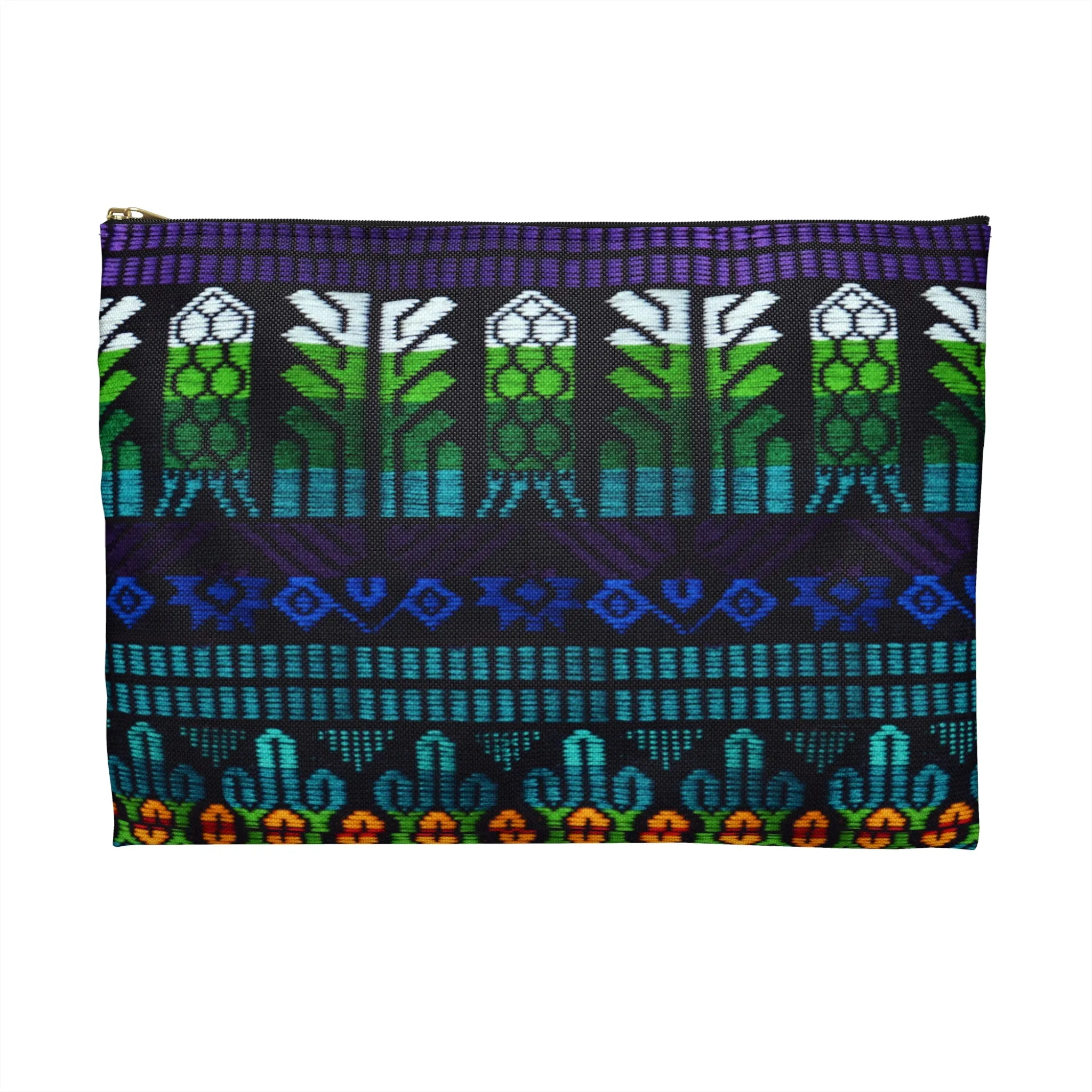 A Pack of Lies!! Accessory Pouch