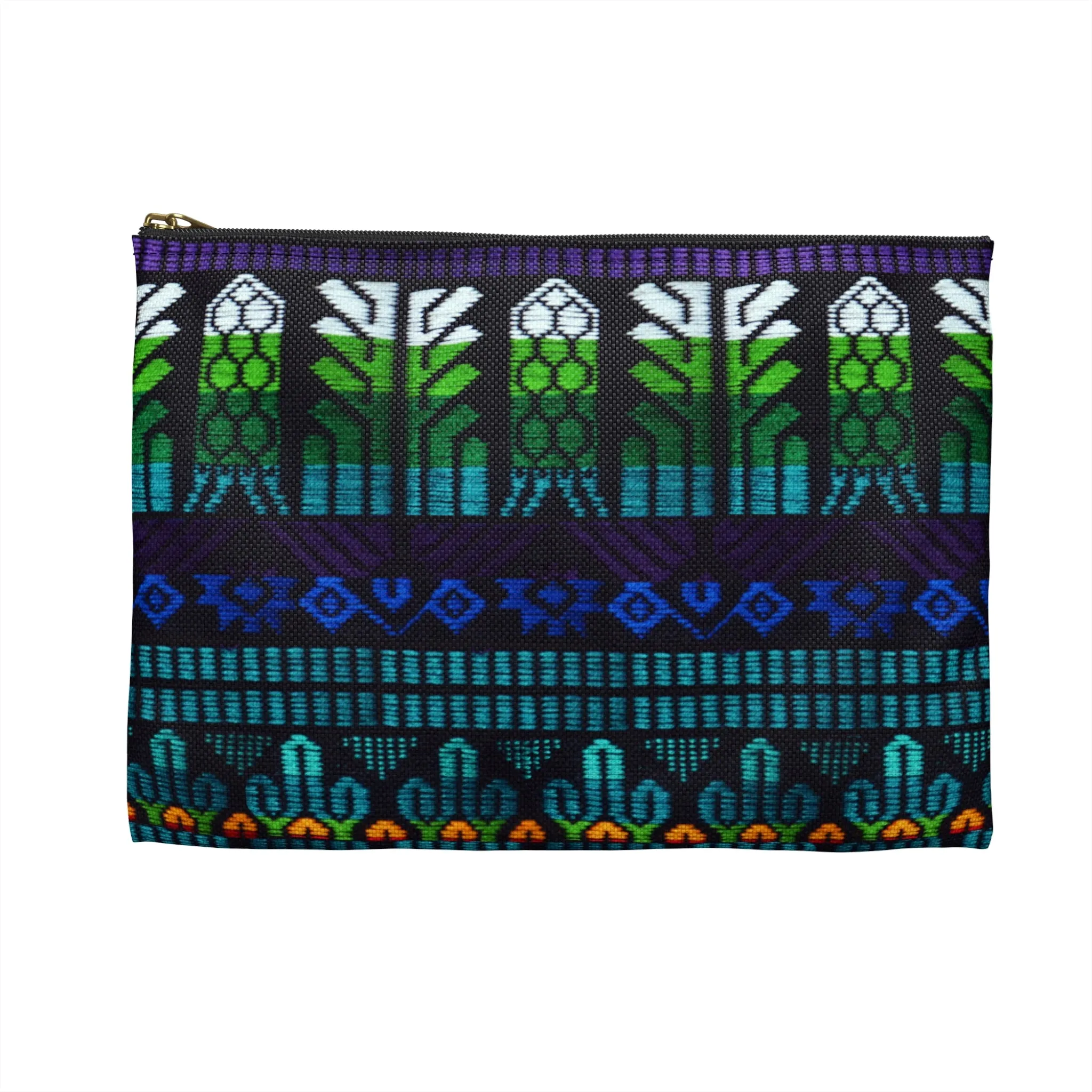 A Pack of Lies!! Accessory Pouch