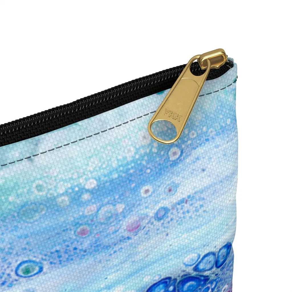 Accessory Pouch - Milky Way