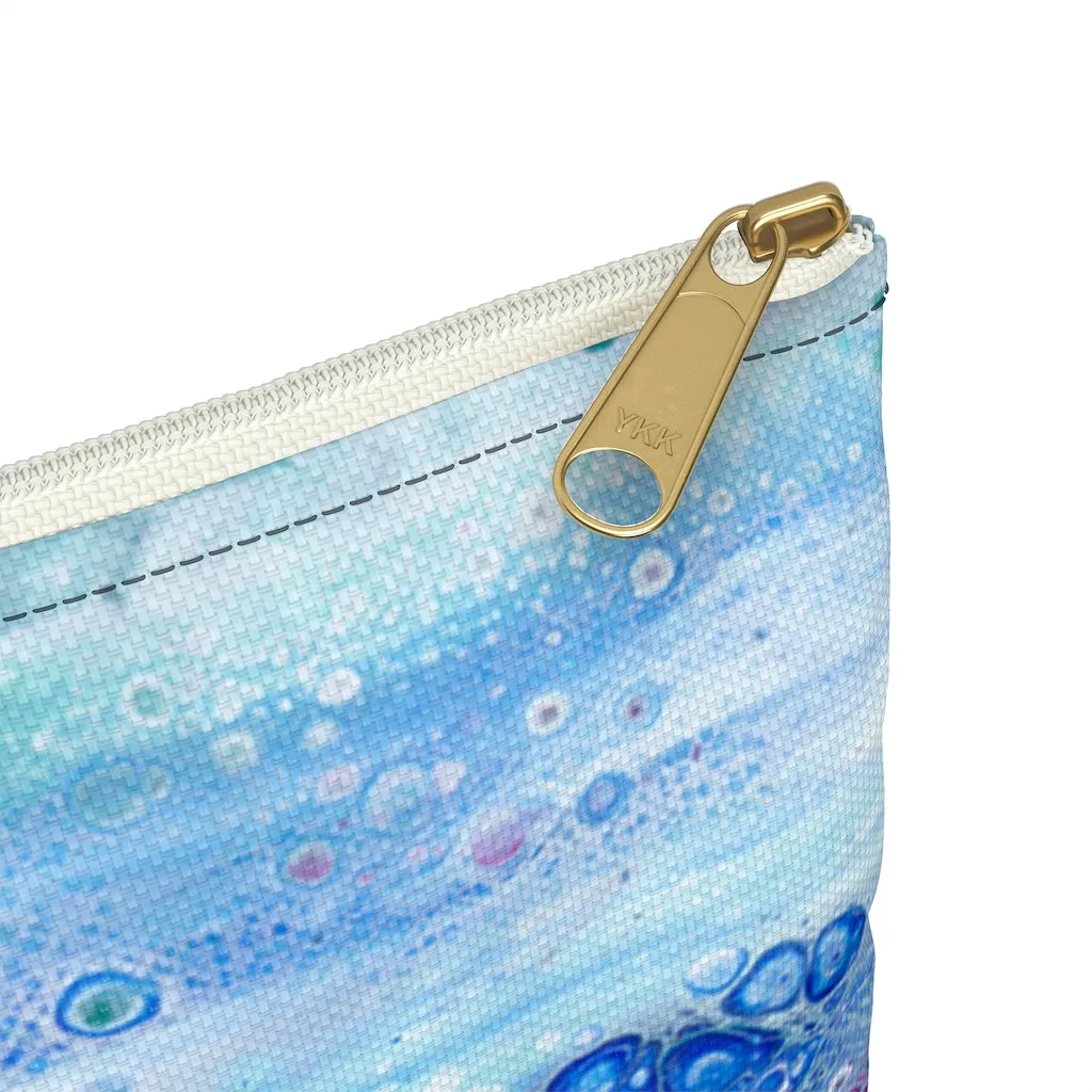 Accessory Pouch - Milky Way