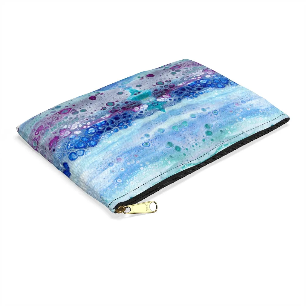 Accessory Pouch - Milky Way
