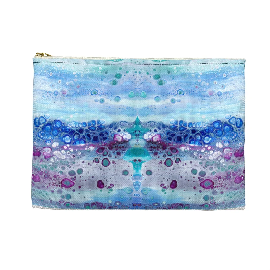 Accessory Pouch - Milky Way