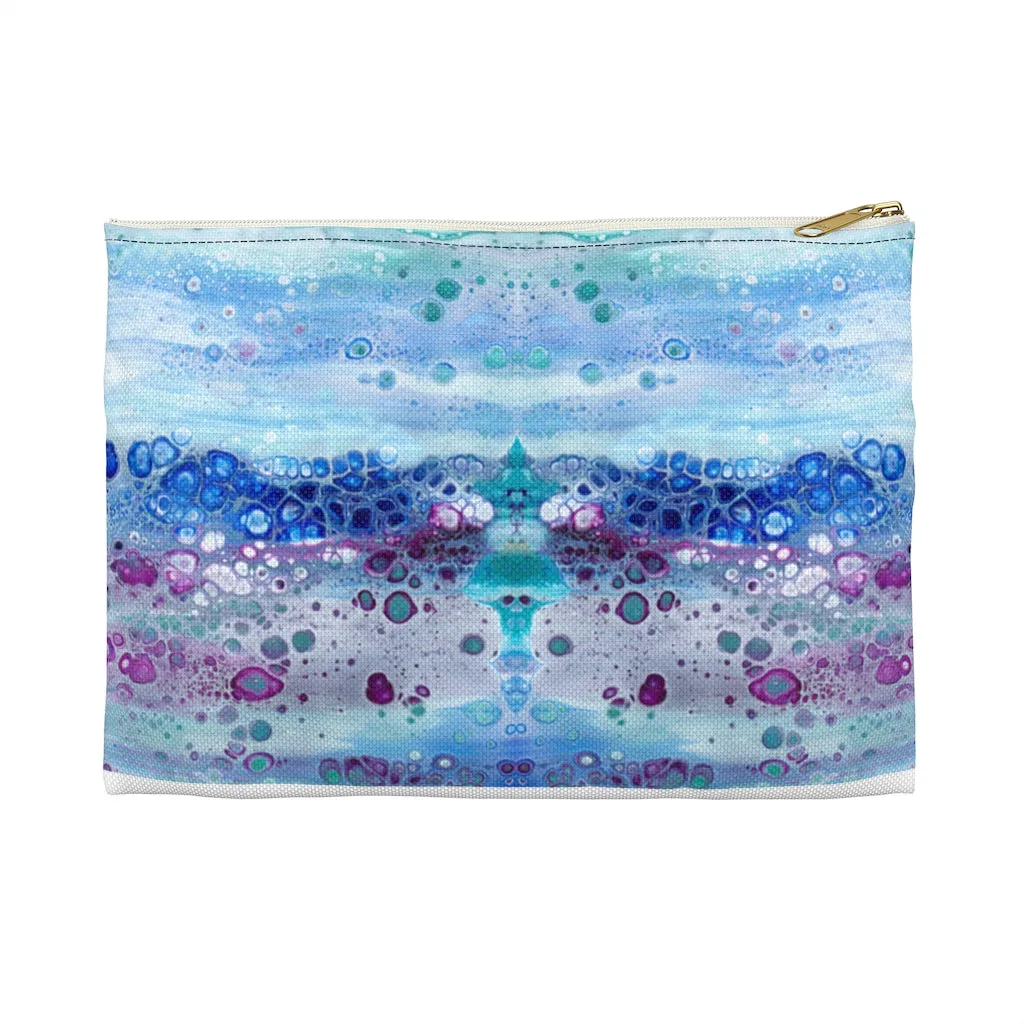 Accessory Pouch - Milky Way