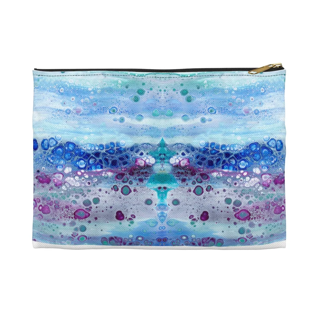 Accessory Pouch - Milky Way