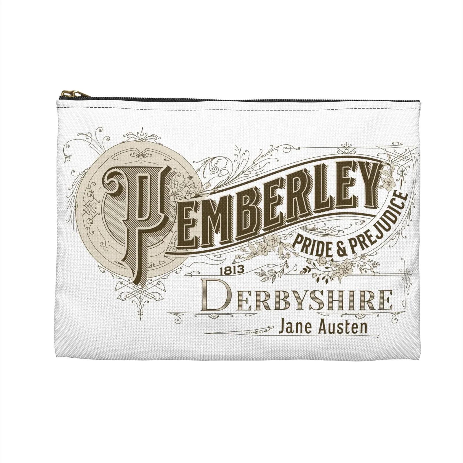 Accessory Pouch