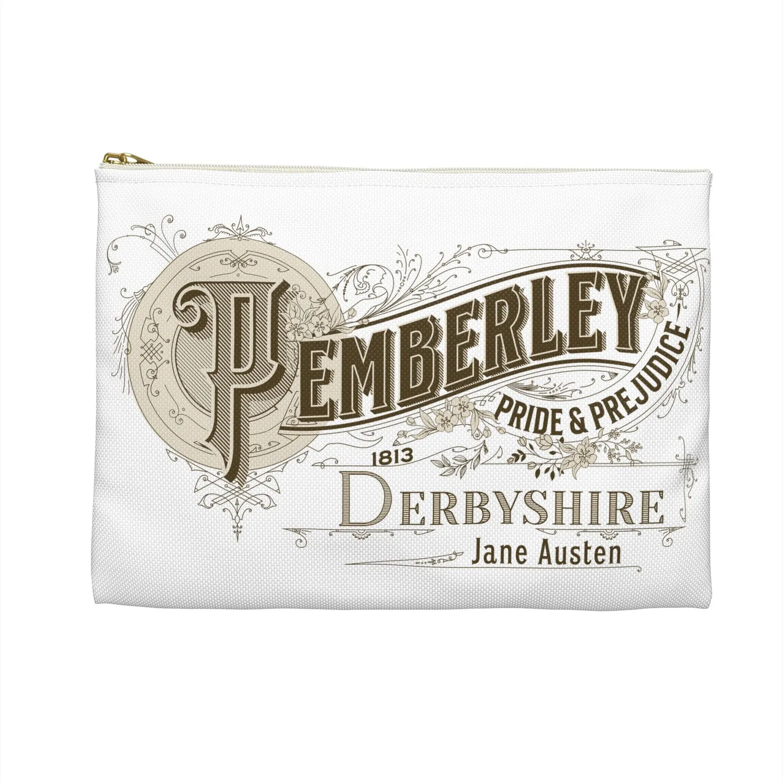 Accessory Pouch