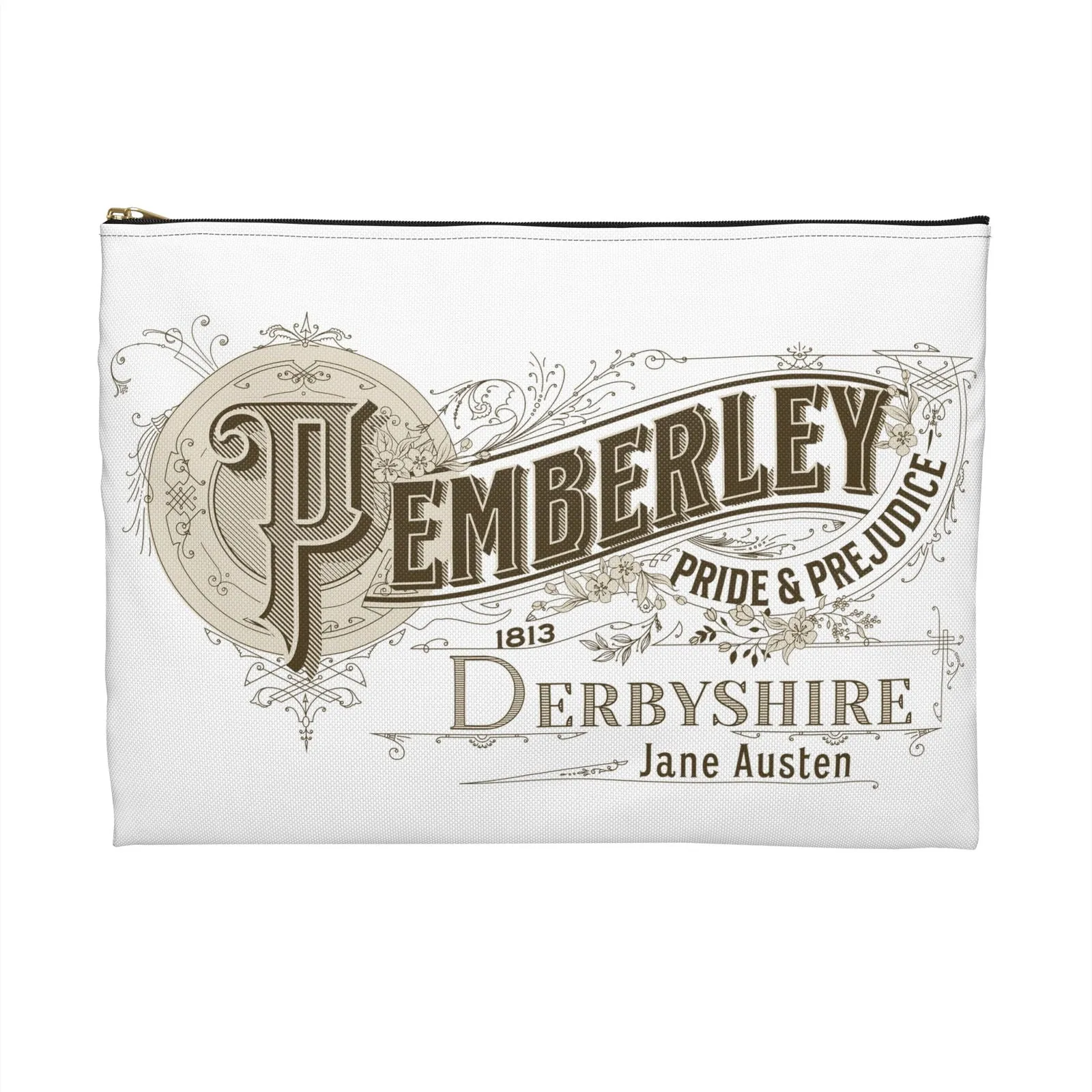 Accessory Pouch