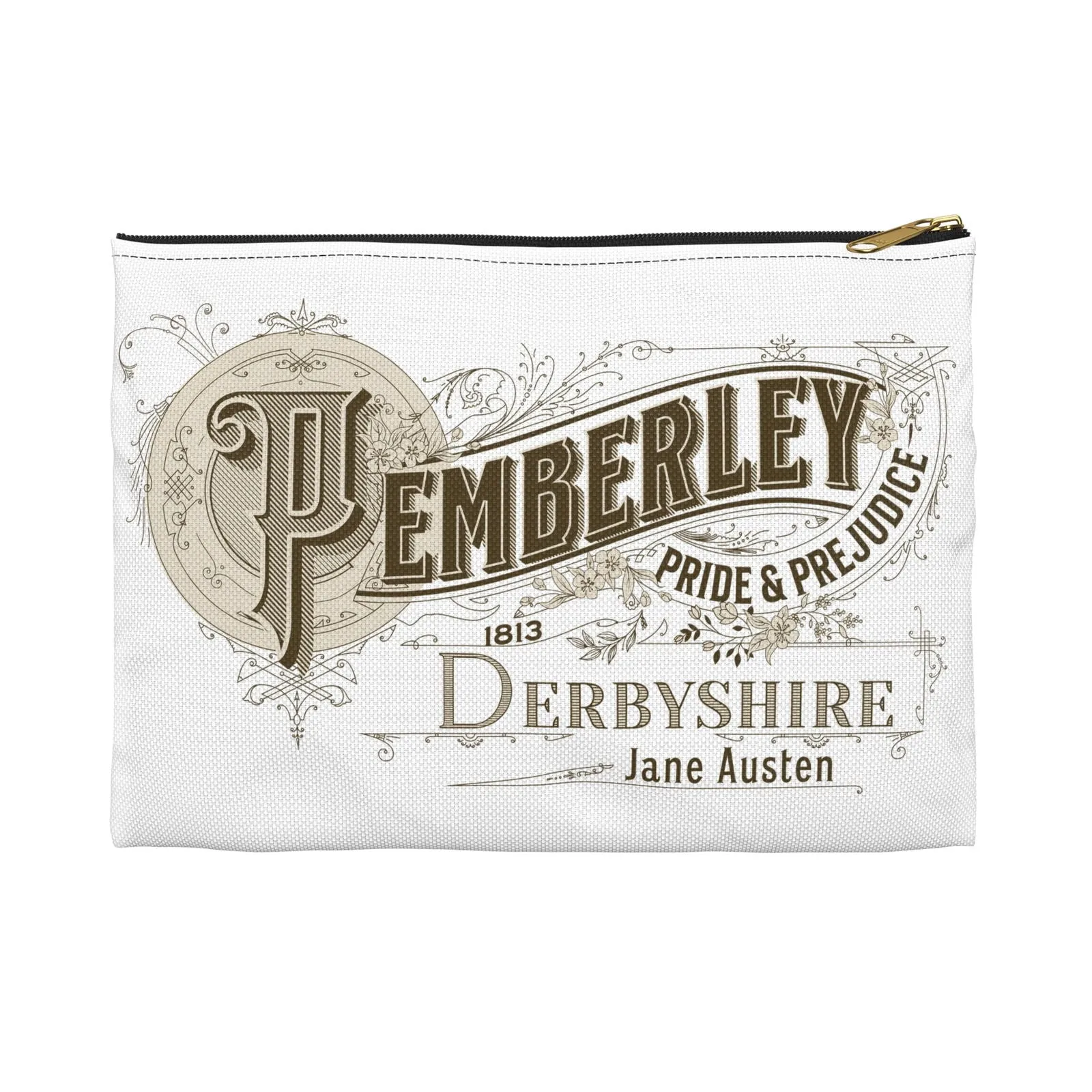 Accessory Pouch
