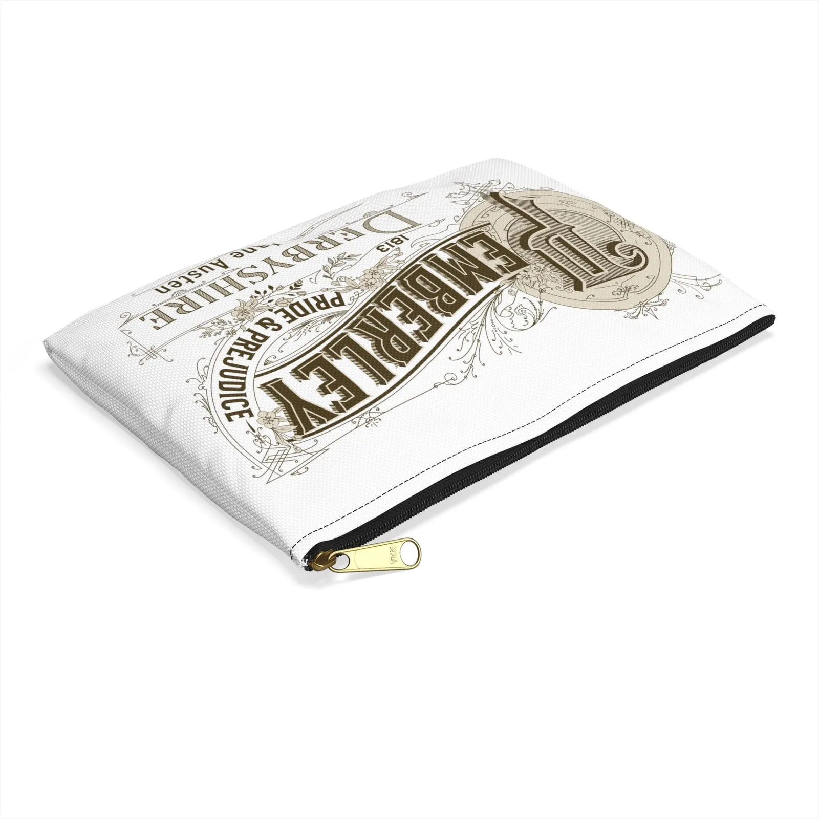 Accessory Pouch