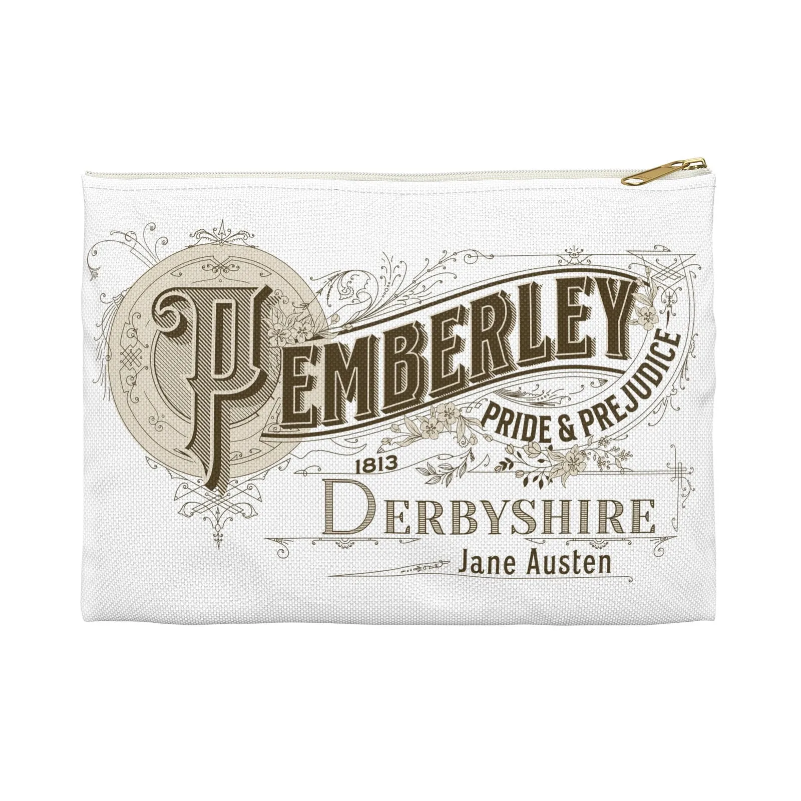 Accessory Pouch