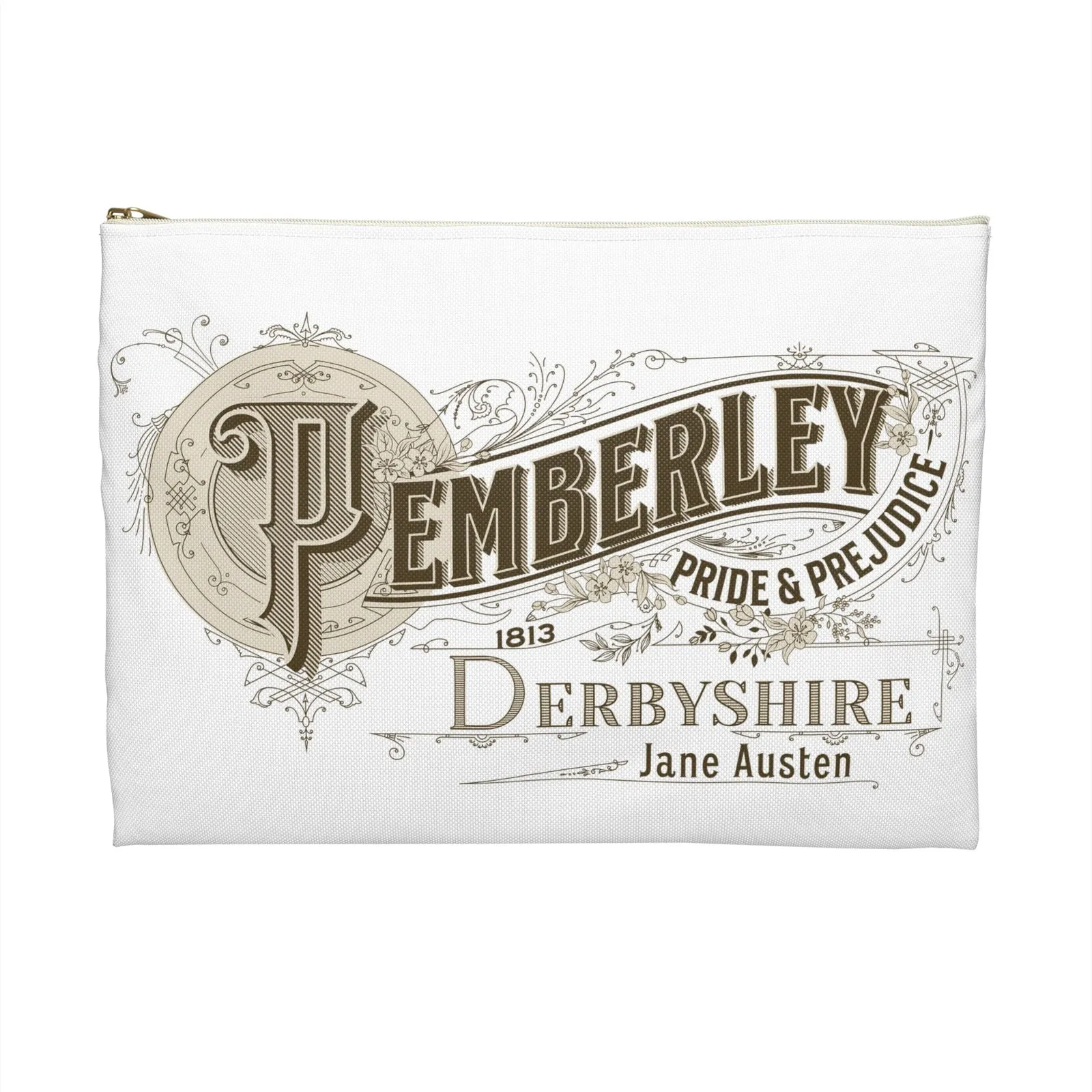 Accessory Pouch