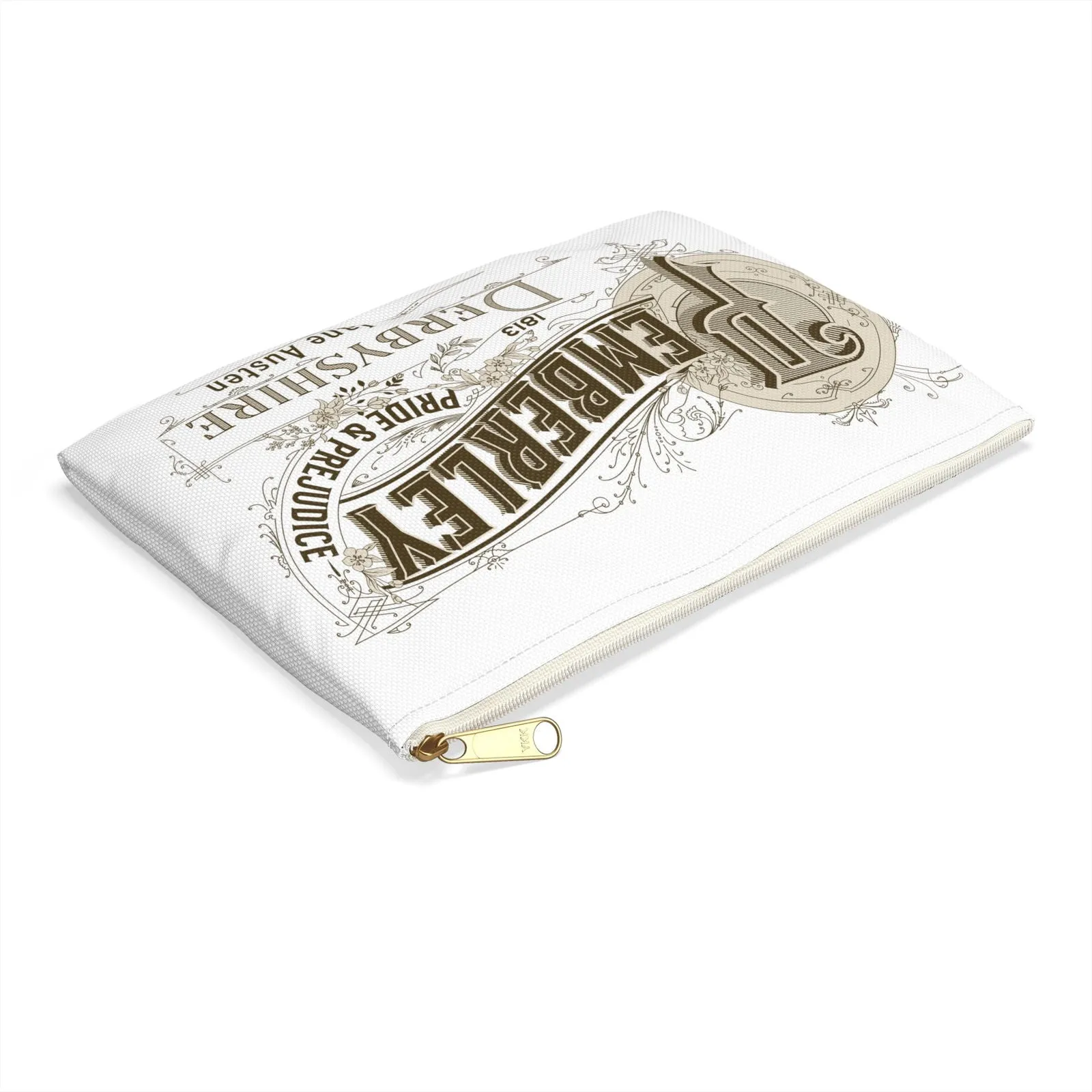 Accessory Pouch