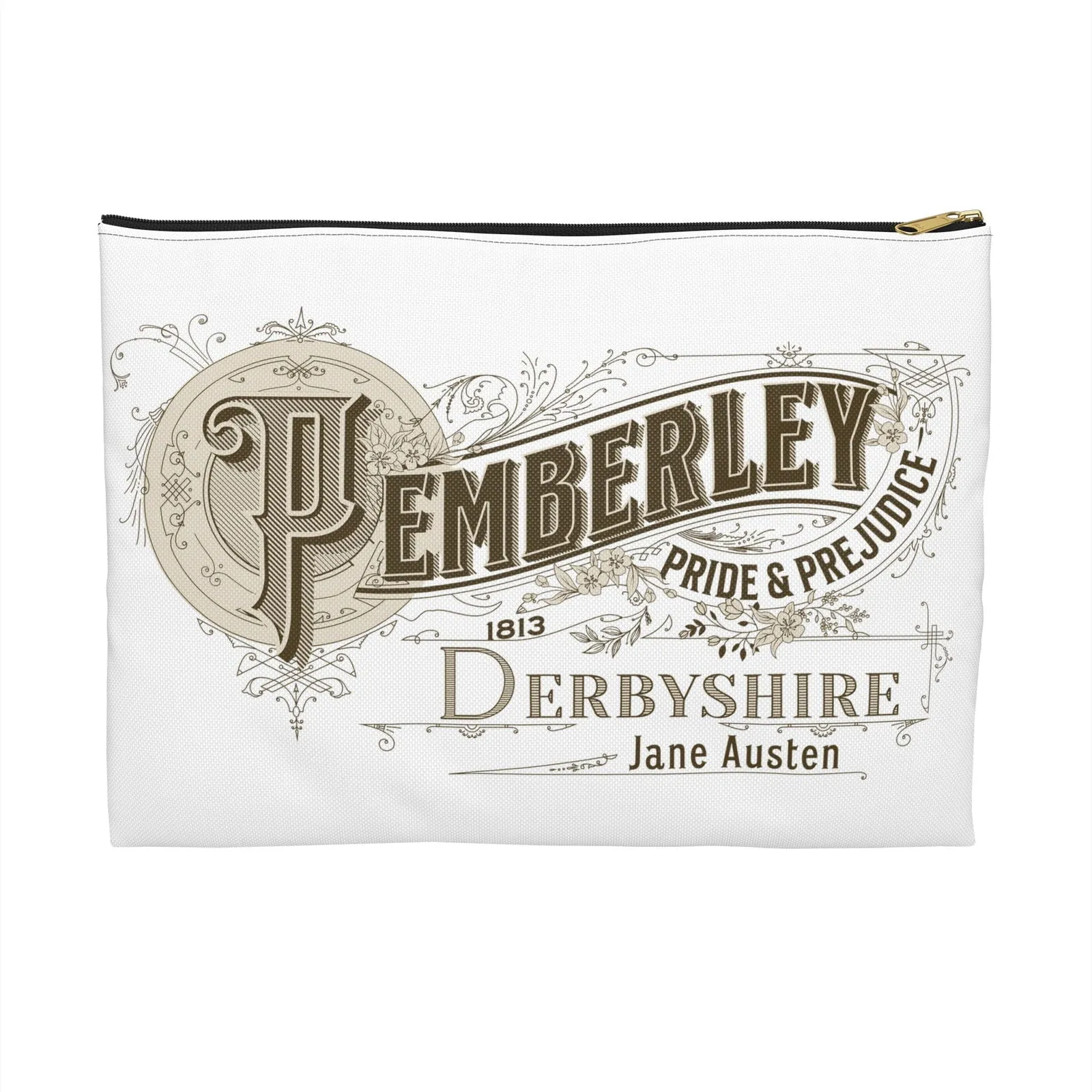 Accessory Pouch