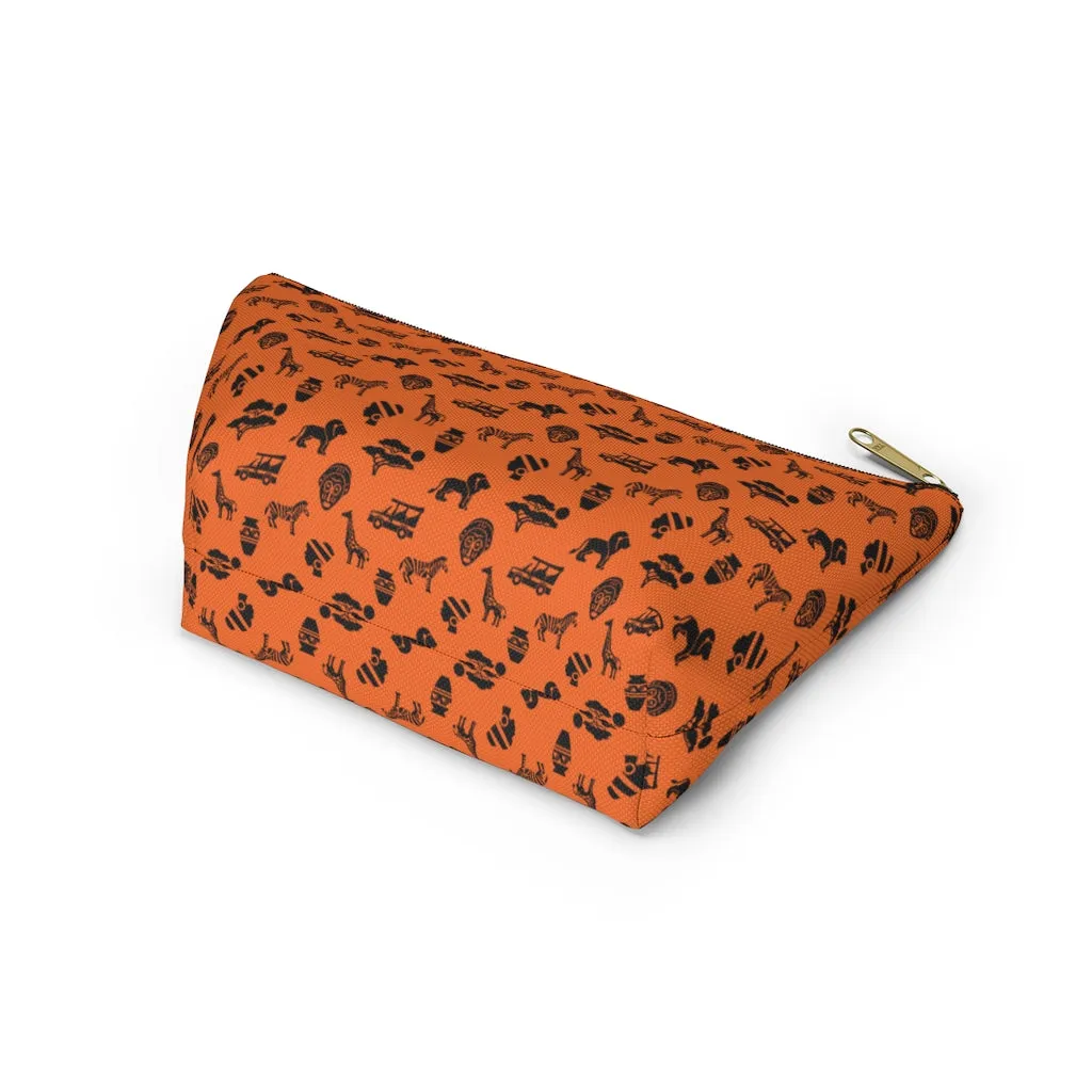 Africa Accessory Pouch