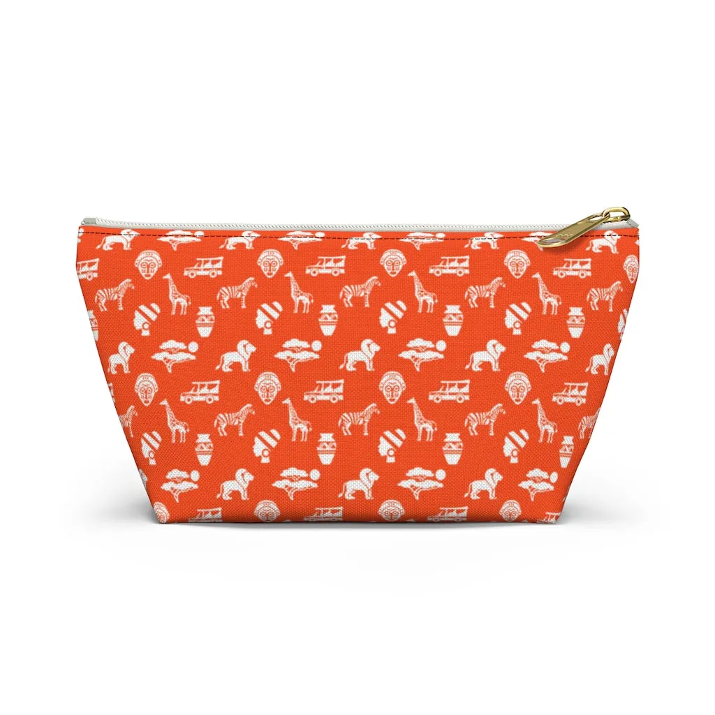 Africa Accessory Pouch