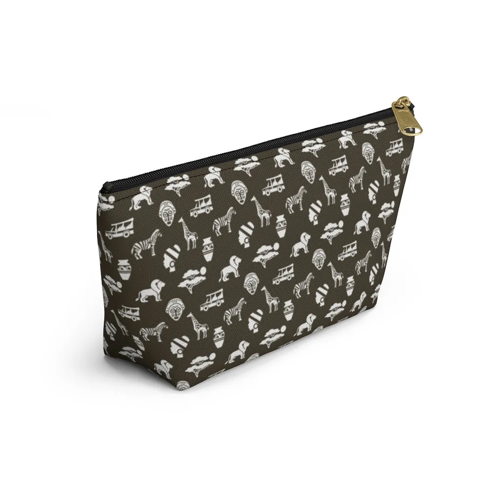 Africa Accessory Pouch