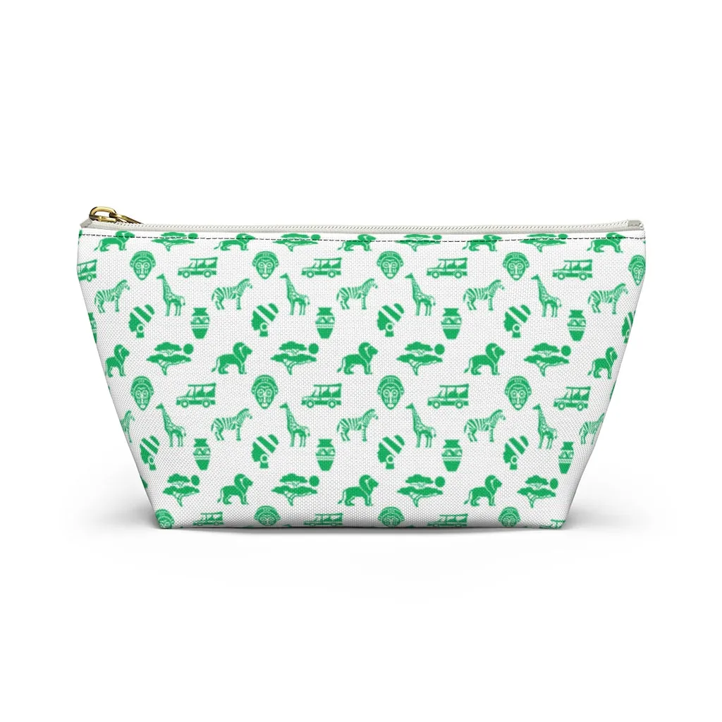 Africa Accessory Pouch