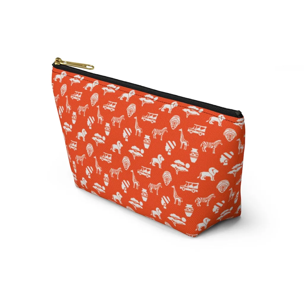 Africa Accessory Pouch