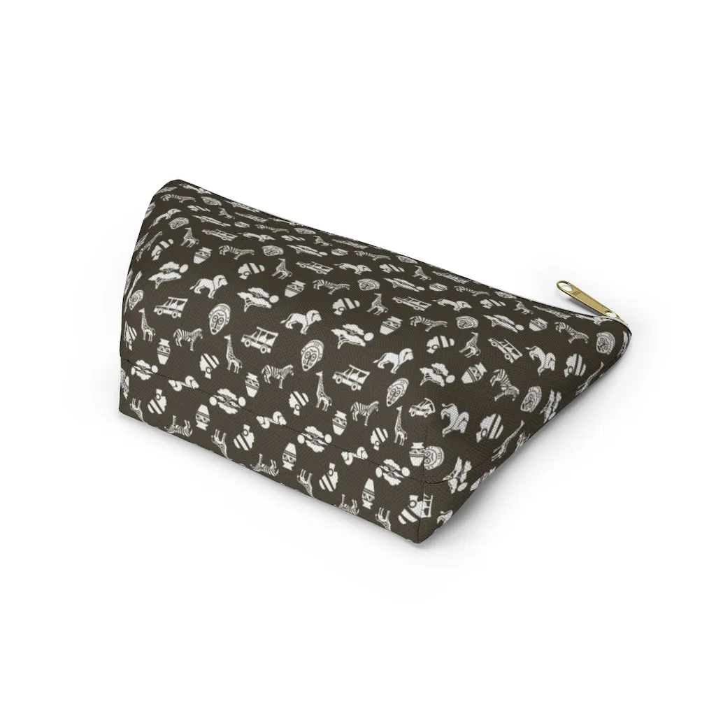 Africa Accessory Pouch