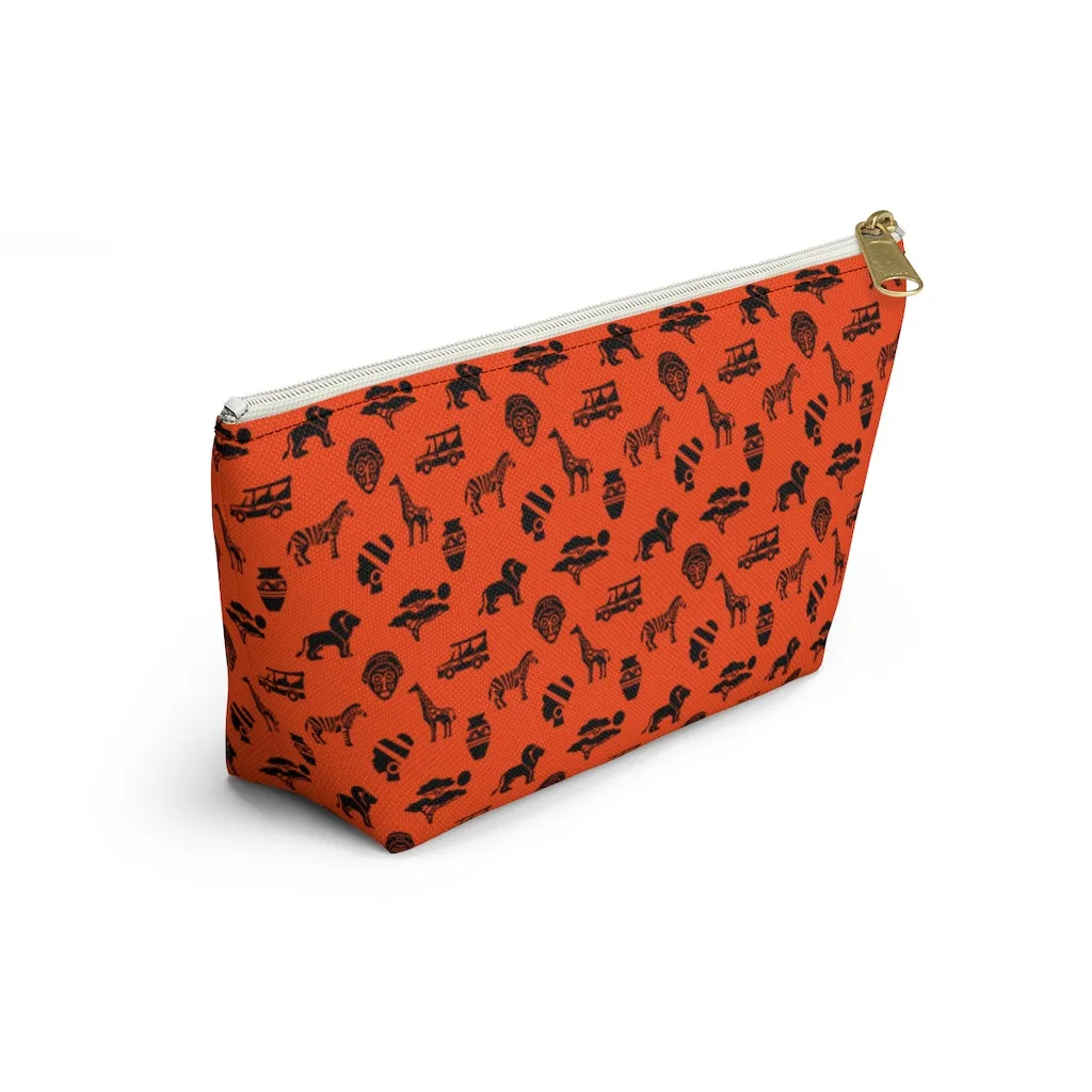Africa Accessory Pouch