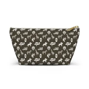 Africa Accessory Pouch