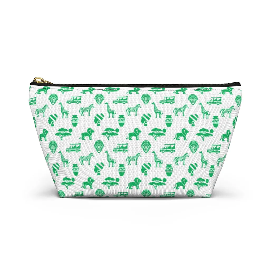 Africa Accessory Pouch