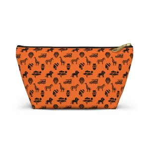 Africa Accessory Pouch
