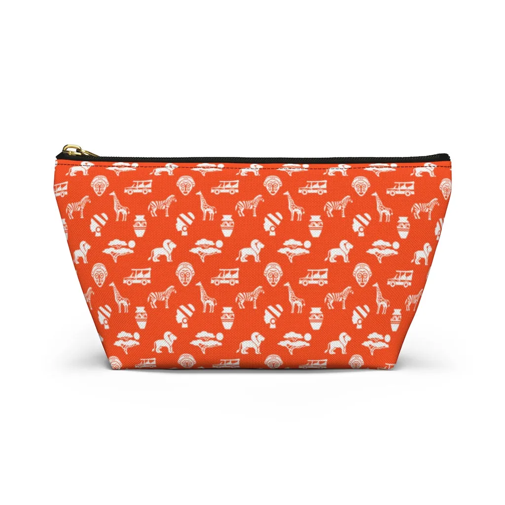 Africa Accessory Pouch