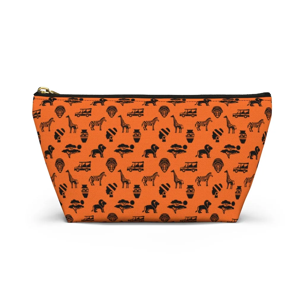 Africa Accessory Pouch