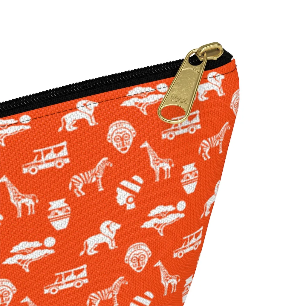 Africa Accessory Pouch