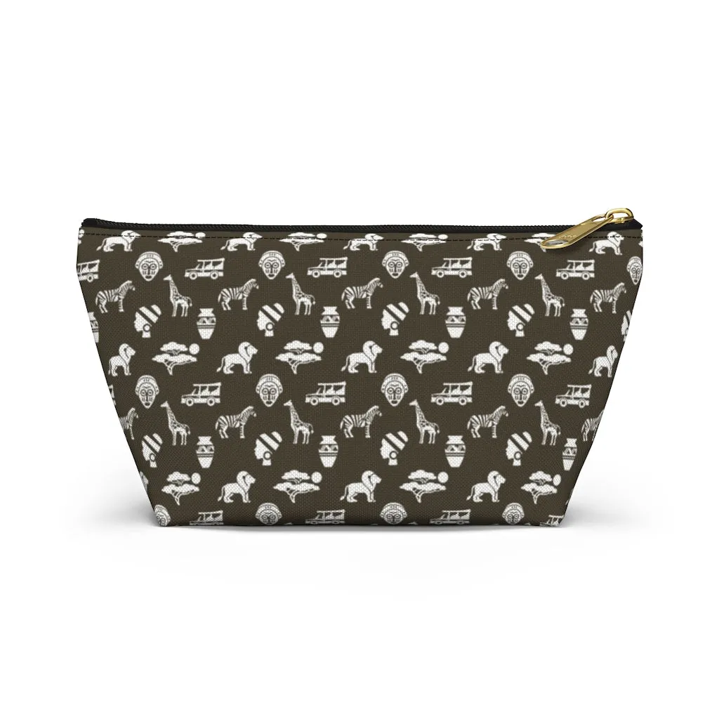 Africa Accessory Pouch