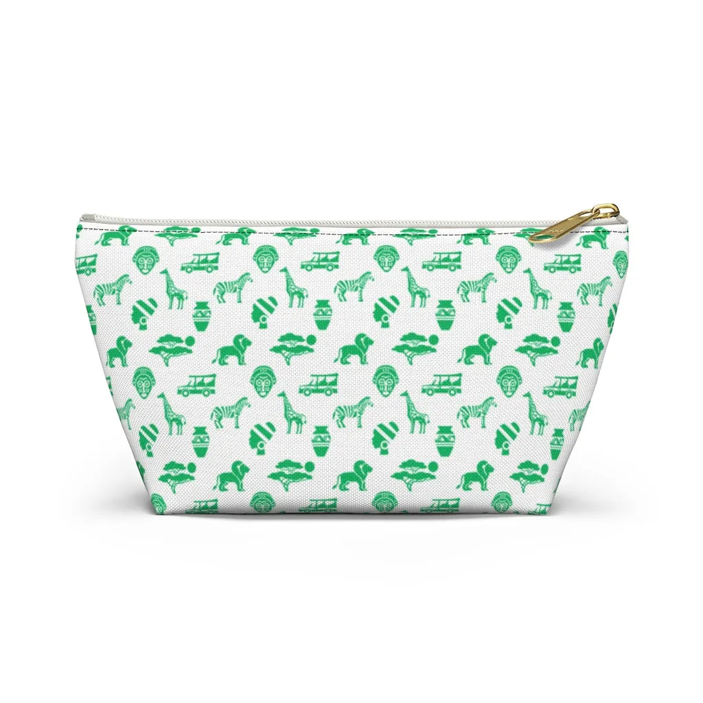 Africa Accessory Pouch