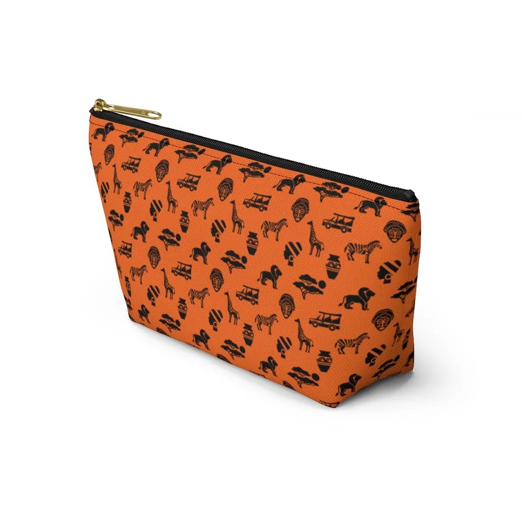 Africa Accessory Pouch