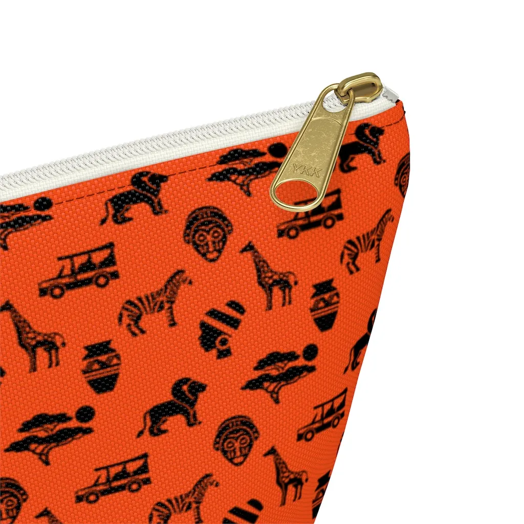Africa Accessory Pouch