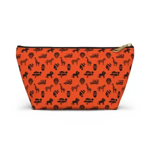 Africa Accessory Pouch