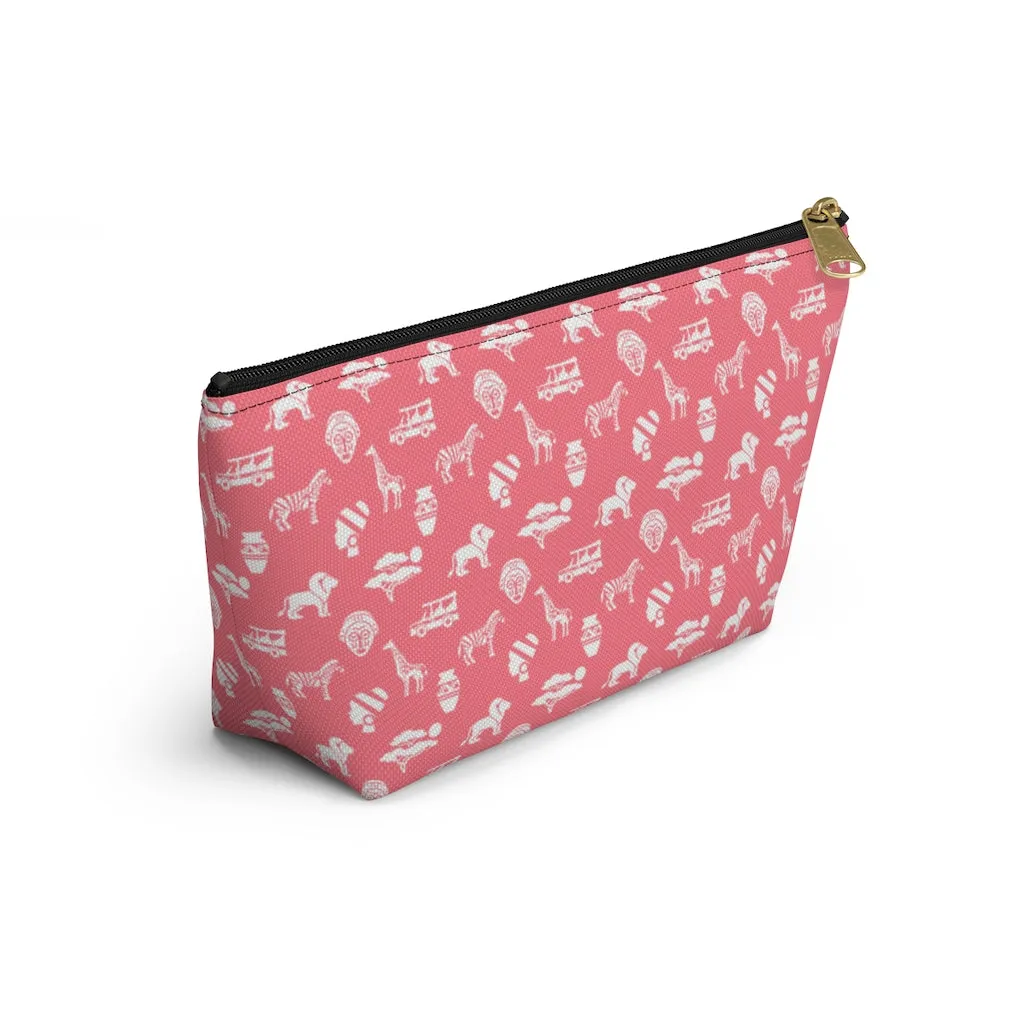 Africa Accessory Pouch