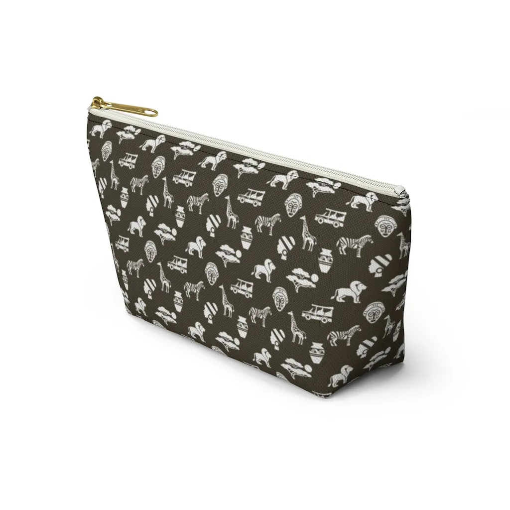 Africa Accessory Pouch