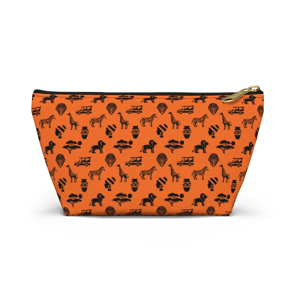 Africa Accessory Pouch