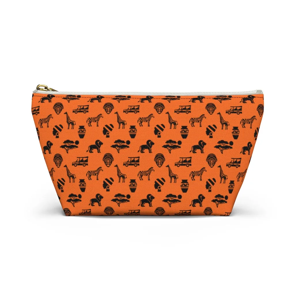 Africa Accessory Pouch