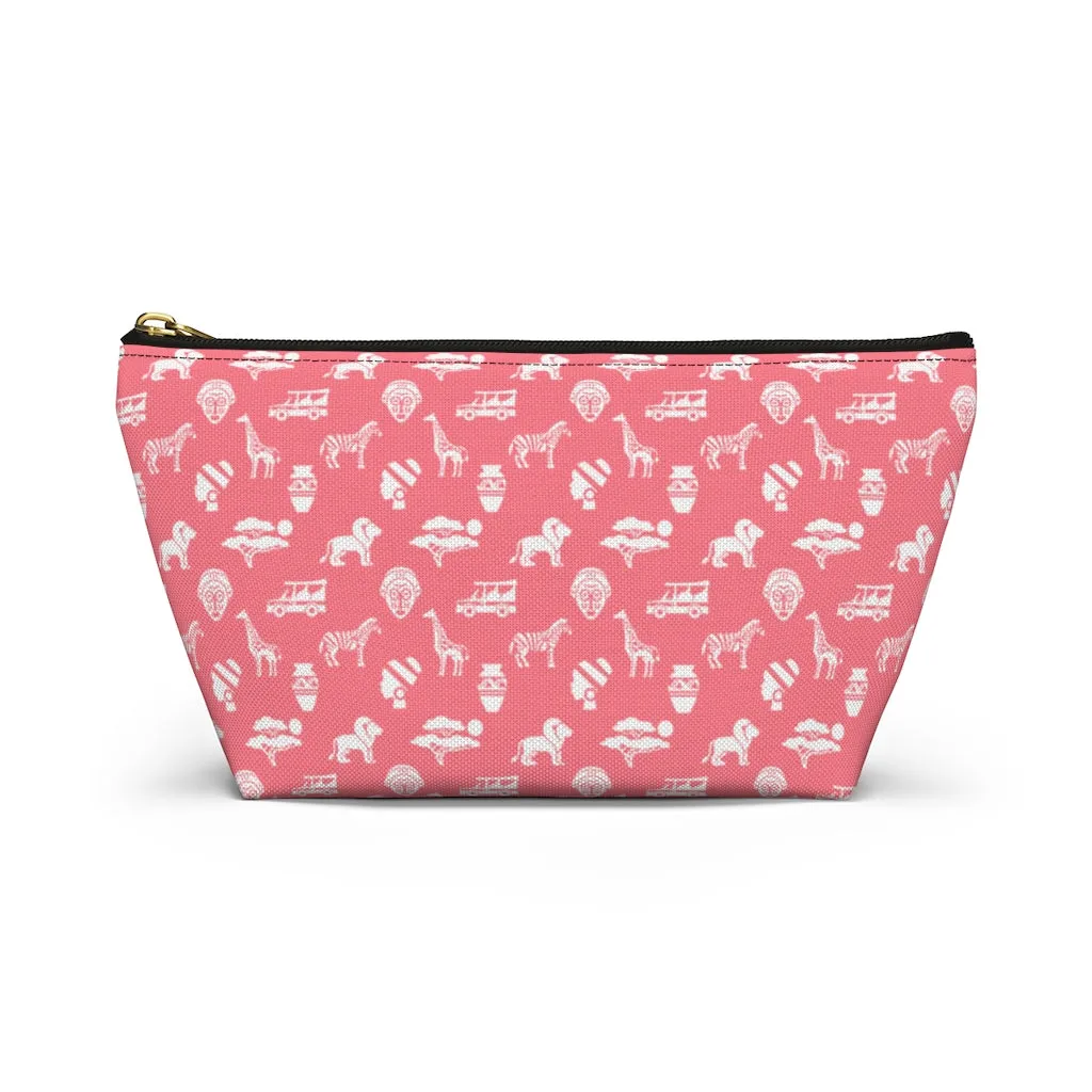 Africa Accessory Pouch