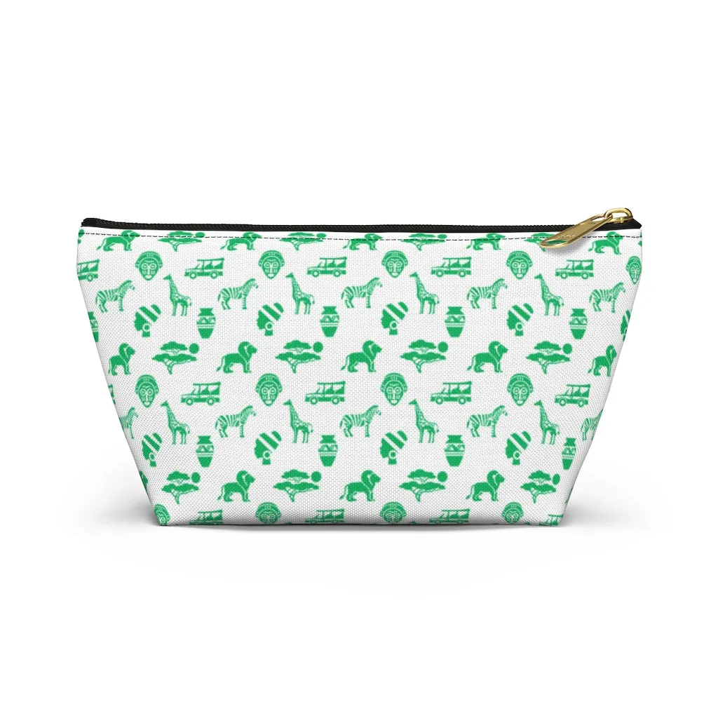 Africa Accessory Pouch