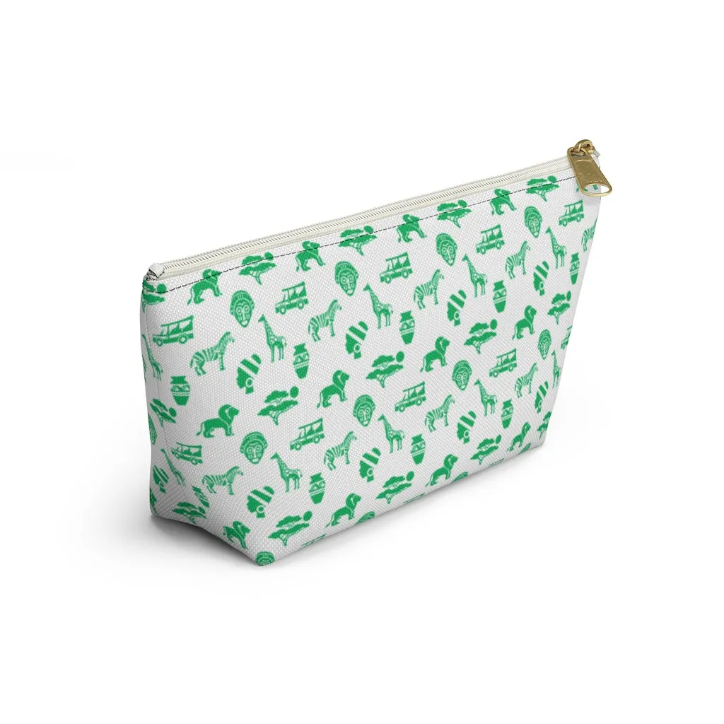 Africa Accessory Pouch
