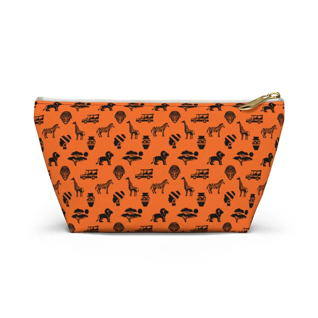 Africa Accessory Pouch