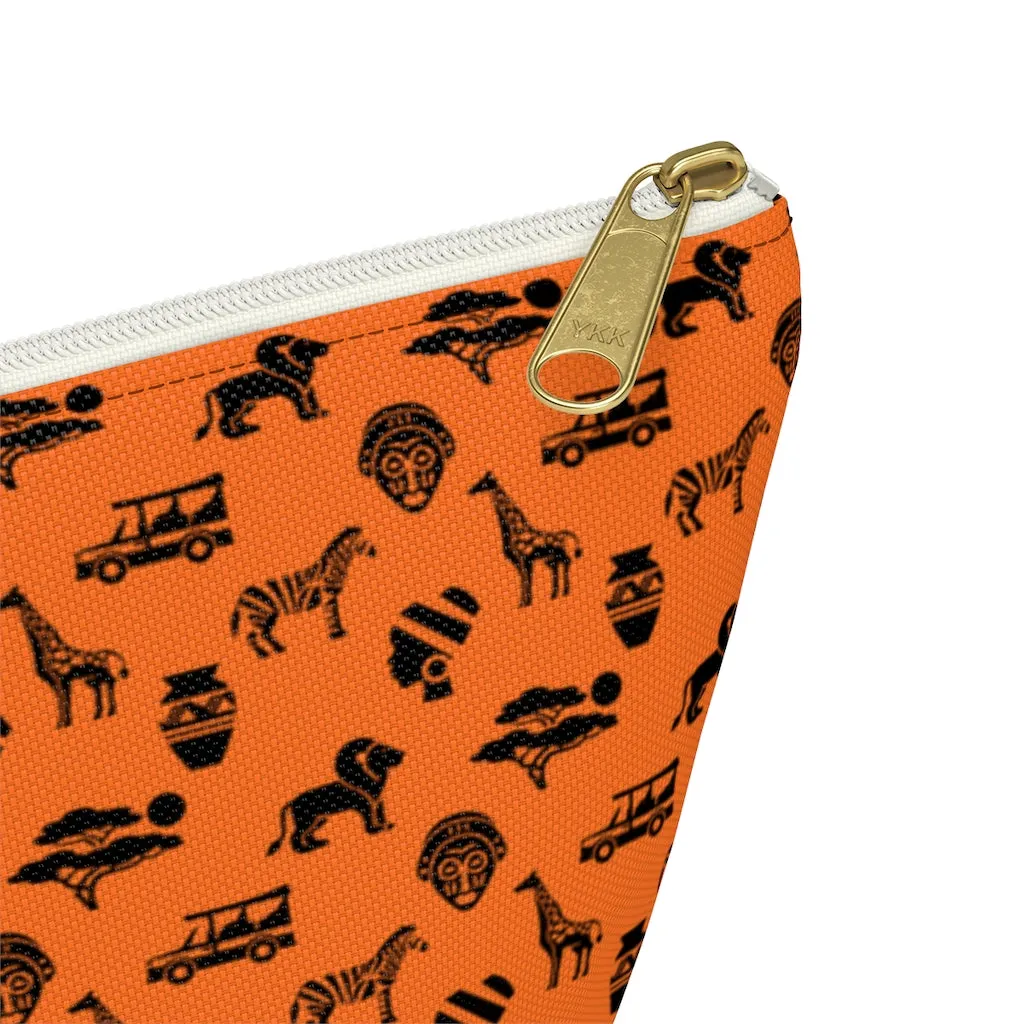 Africa Accessory Pouch